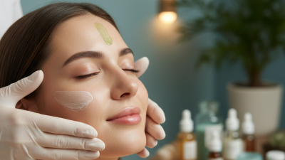 How to Choose the Best Skin Facial for Your Skin Type?