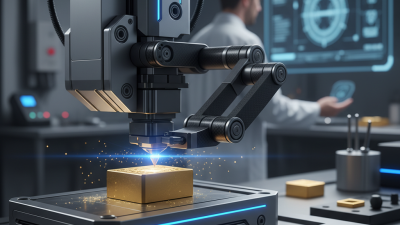 Best Gold Cutting Machine of 2026 What to Look For?