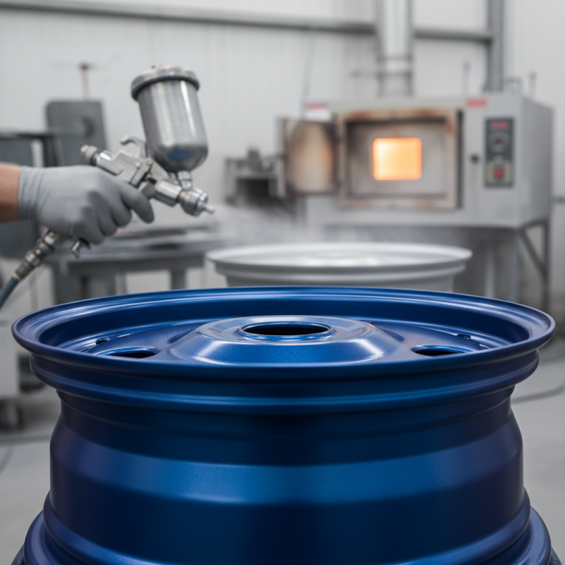 2026 How to Apply Alloy Powder Coating for Superior Finish?