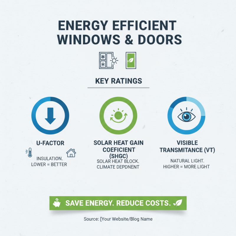 Top Tips for Choosing Long Windows and Doors for Your Home?