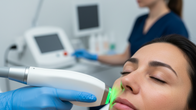 How to Achieve Radiant Skin with Laser Skin Rejuvenation Techniques?