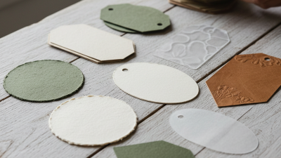 How to Choose the Right Special Label for Your Product?