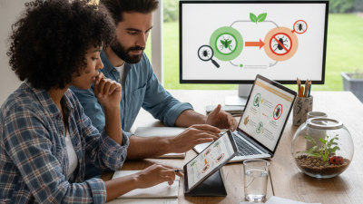 2026 How to Choose the Best Insect Exterminator for Your Needs?