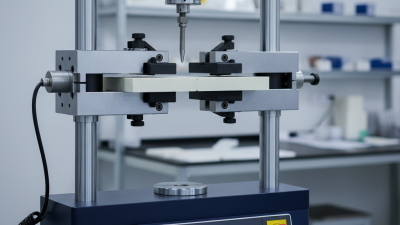 Top 5 Best Instron Universal Testing Machines for Quality Testing?