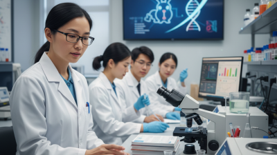 10 Essential Tips for Using Rabbit Monoclonal Antibodies Effectively?