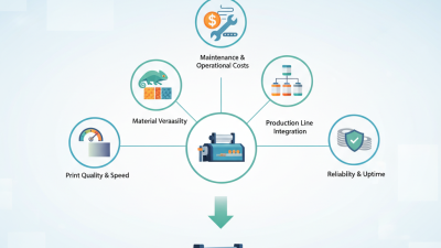 Top 5 Flexo Label Printing Machines to Consider Today?