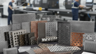 Best Metal Mesh Types for Your Projects What to Choose?