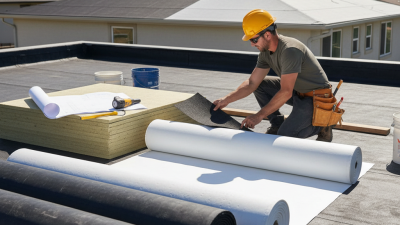 Top Flat Roof Materials for Your Next Roofing Project?