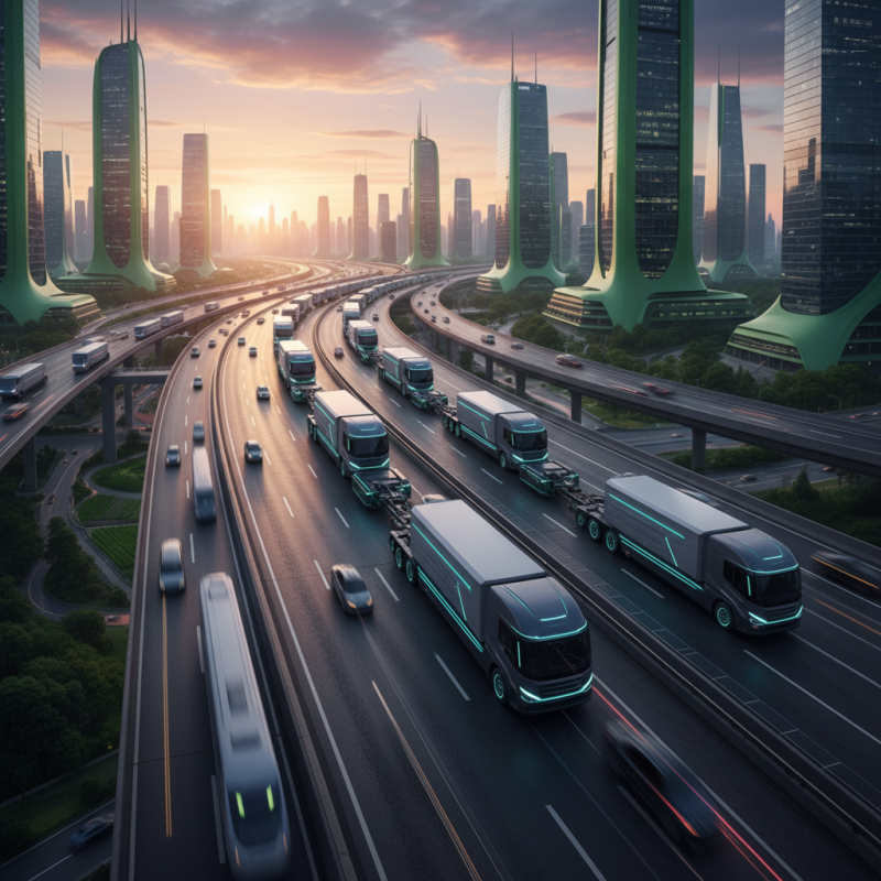 Best Truck Shipping Options for 2026 to Save Your Money?