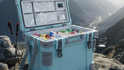 2026 Top Cooler Box With Features for Ultimate Outdoor Adventures?