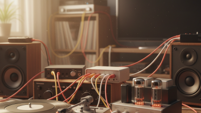 Top 5 Best RCA Port Devices You Need to Know?