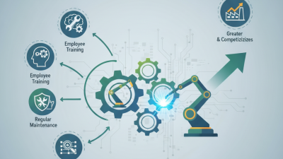 2026 How to Improve Welding Automation Efficiency?