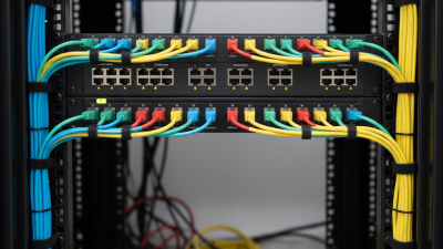 Top 10 Benefits of Using a Network Patch Panel for Your Setup?