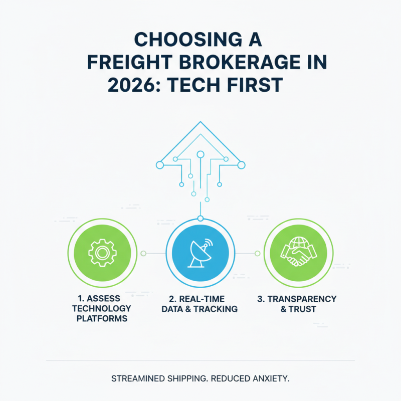 2026 Best Freight Brokerages for Your Shipping Needs Today?