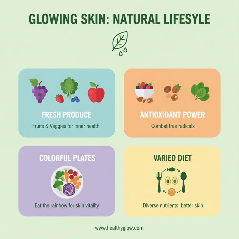 How to Create a Natural Skin Care Routine for Glowing Skin?
