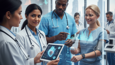 2026 How to Choose Remote Patient Monitoring Equipment for Effective Care?