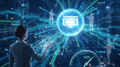 What is the Fastest Web Hosting and How Can It Benefit Your Website?