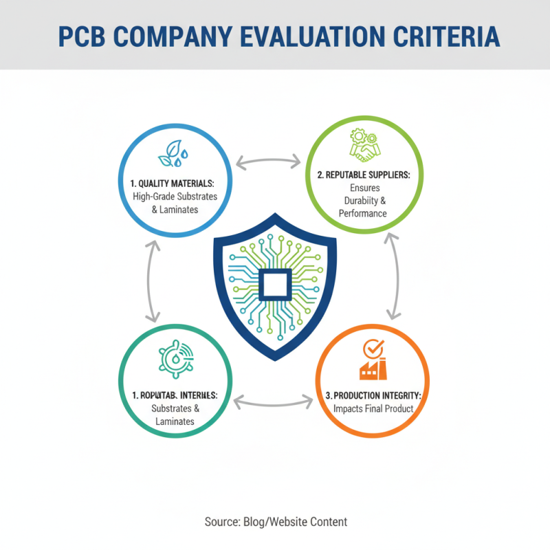 Top 10 PCB Companies You Should Know About?