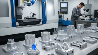 Why Precision Aluminum Parts are Essential for Modern Manufacturing?