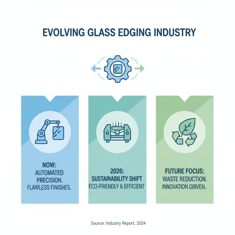 10 Best Glass Edging Machines for Perfect Finishes in 2026?