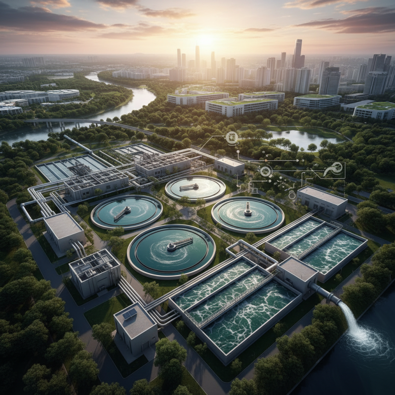 What is a Water Reclamation System and How Does It Work?