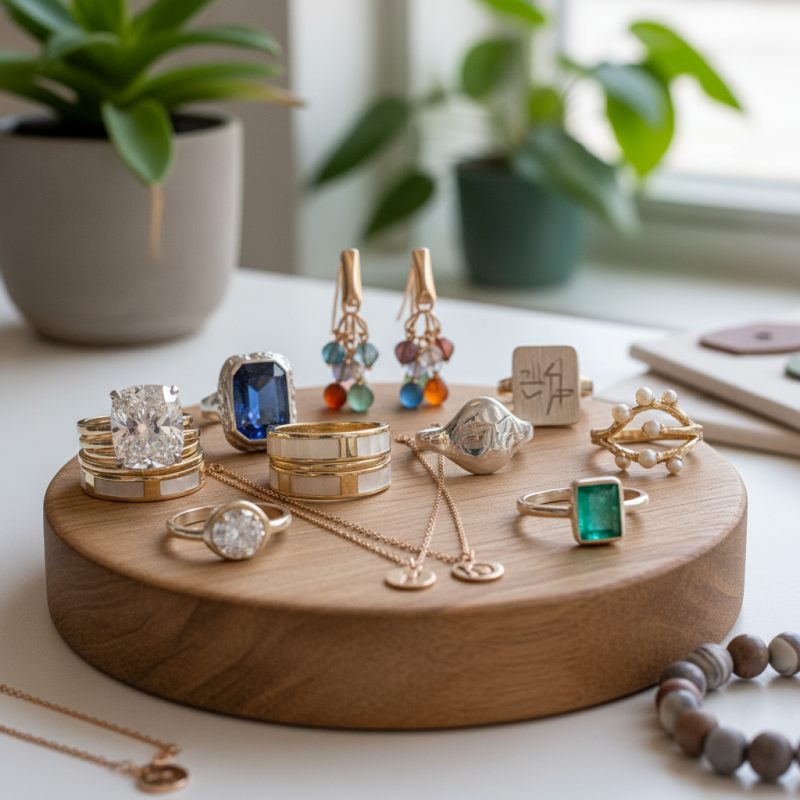 Top 10 Most Popular Rings and Jewelry Trends in 2026?