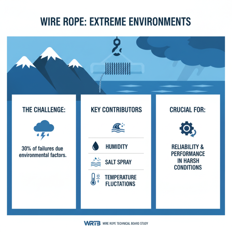 How to Choose the Right Wire Rope for Your Needs?