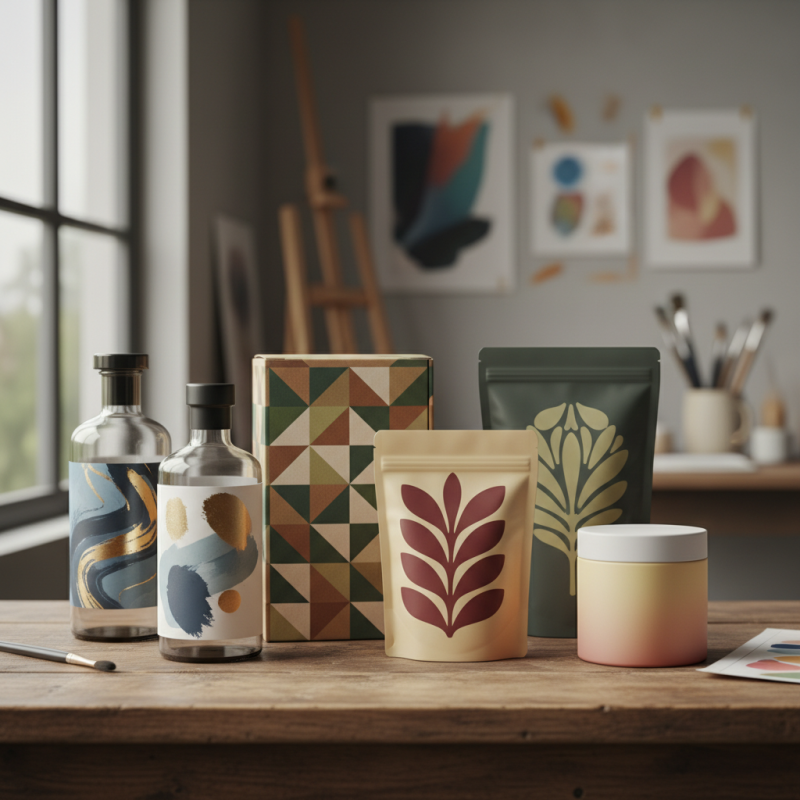 10 Essential Tips for Designing Effective Packaging Labels