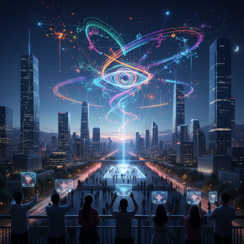 2026 Best Light Drone Show Innovations to Experience