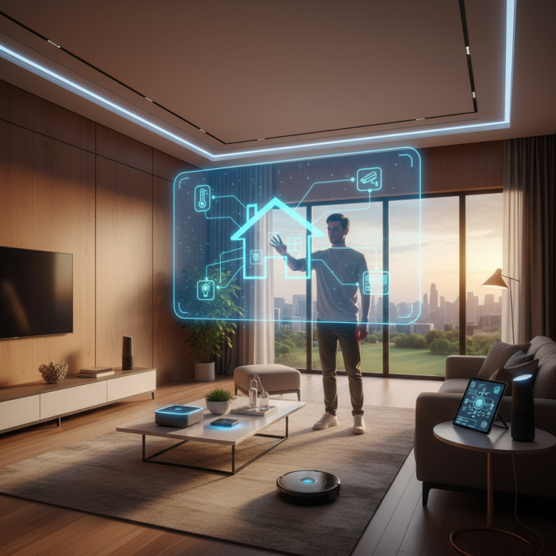 10 Best Home Engineering Tips for Smart Home Projects?