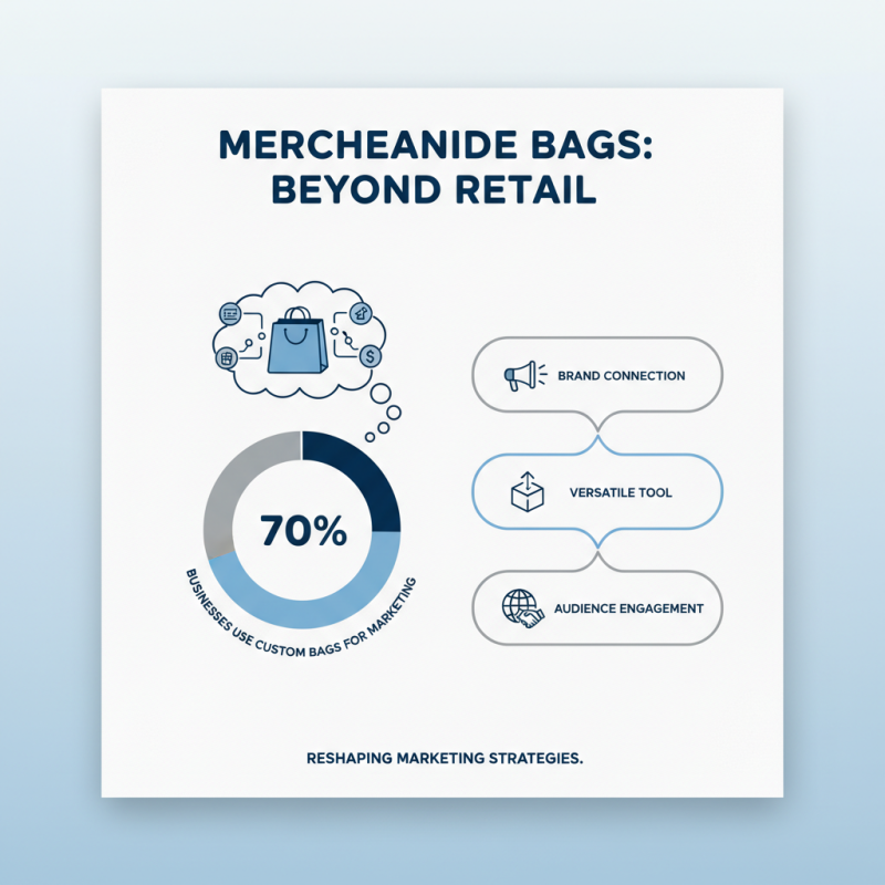 2026 Best Merchandise Bags for Every Occasion and Use?