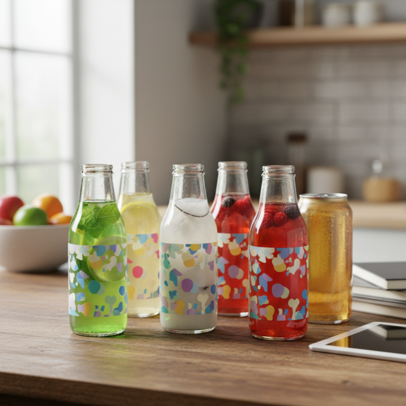 Top Healthy Energy Drinks for a Natural Boost in Your Day?