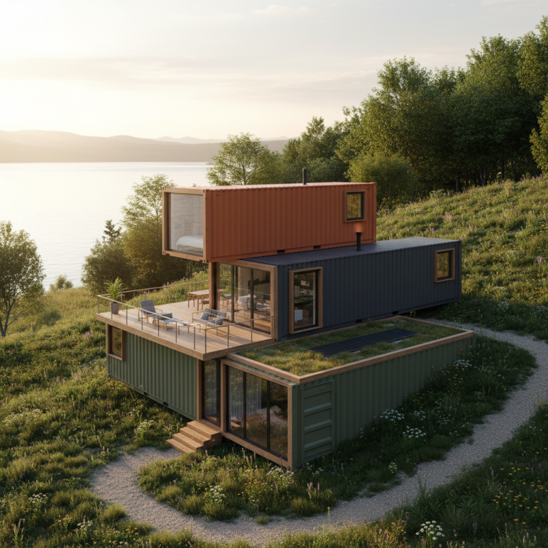 10 Essential Tips for Using Steel Shipping Containers Effectively