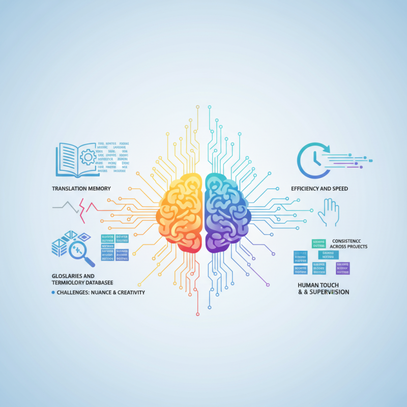 What is Cat Tools in Translation and How Do They Work?