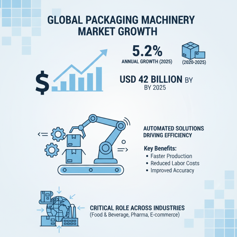 What is a Box Packaging Machine and How Does it Work?
