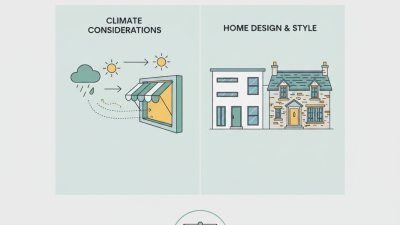 10 Tips for Choosing Awning Windows for Your Home