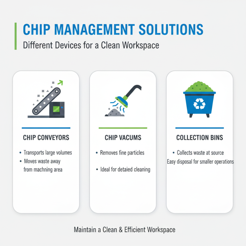 Best 10 Chip Removal Devices for Easy and Efficient Chip Management?
