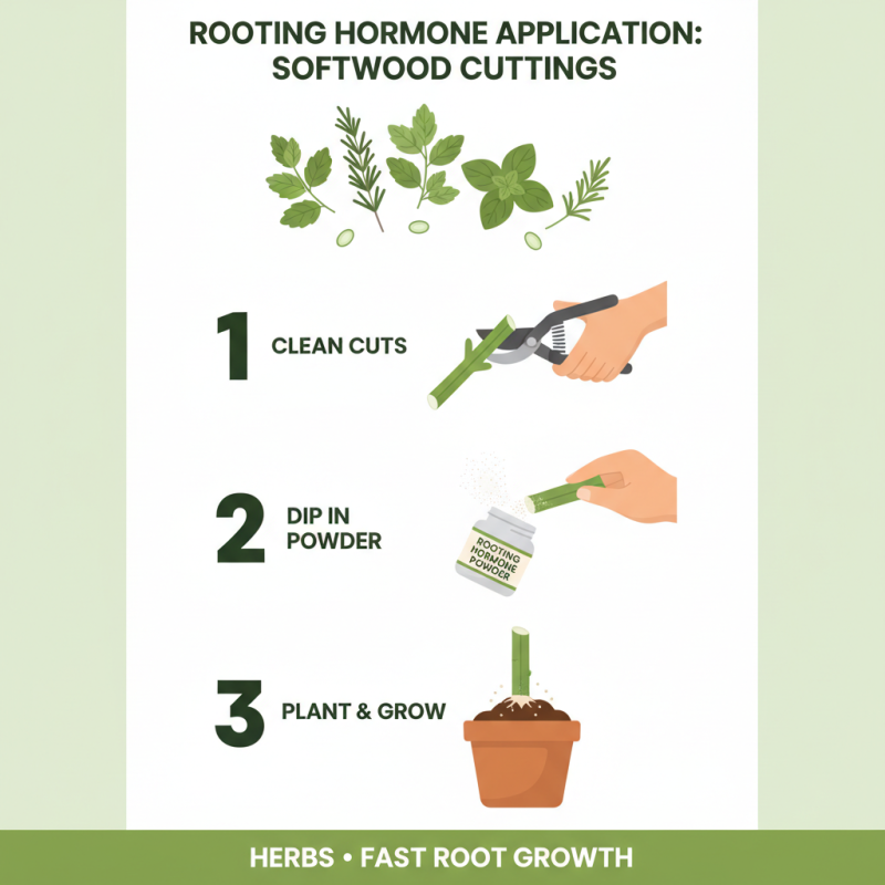 Top 10 Benefits of Using Rooting Hormone Powder for Plants?