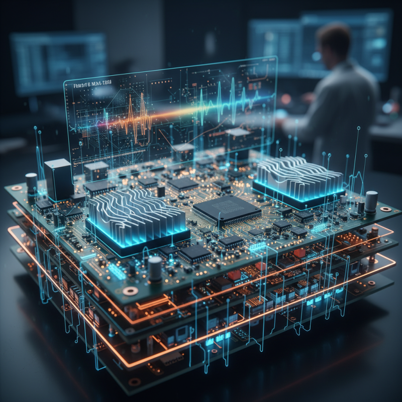 How to Master Advanced PCB Design Techniques for Improved Performance?