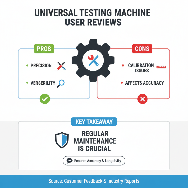 Top 5 Best Instron Universal Testing Machines for Quality Testing?
