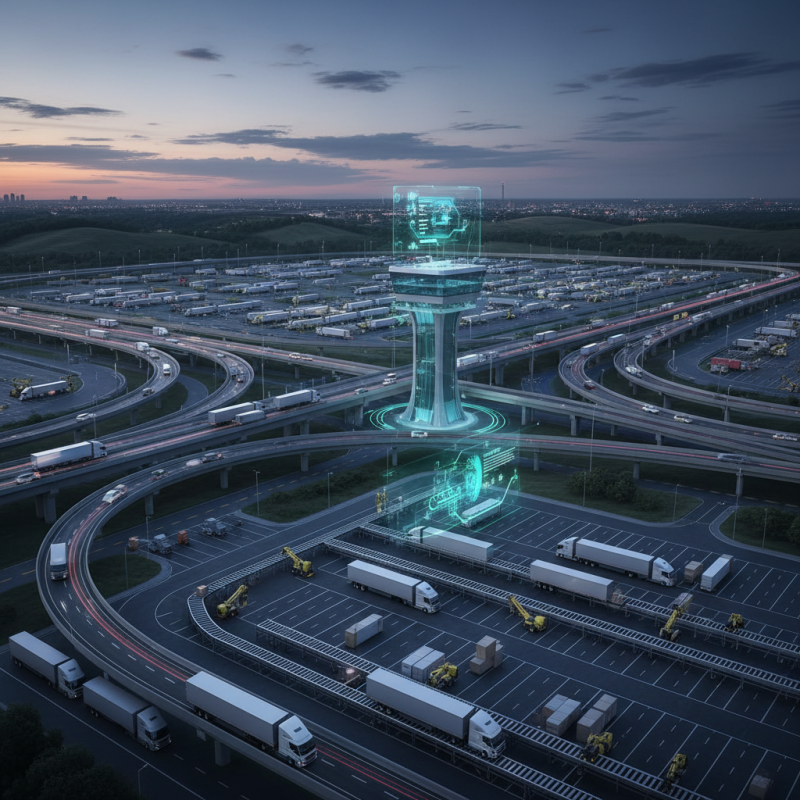 2026 Top Midwest Trucking Tracking Solutions for Efficient Logistics?