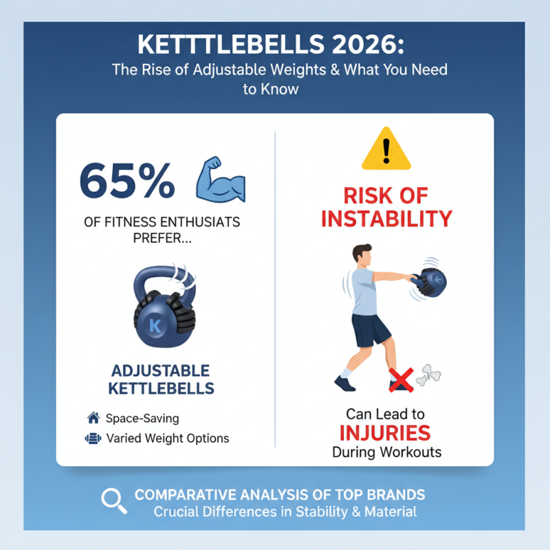 2026 Top Competition Kettlebells Which One is Best for You