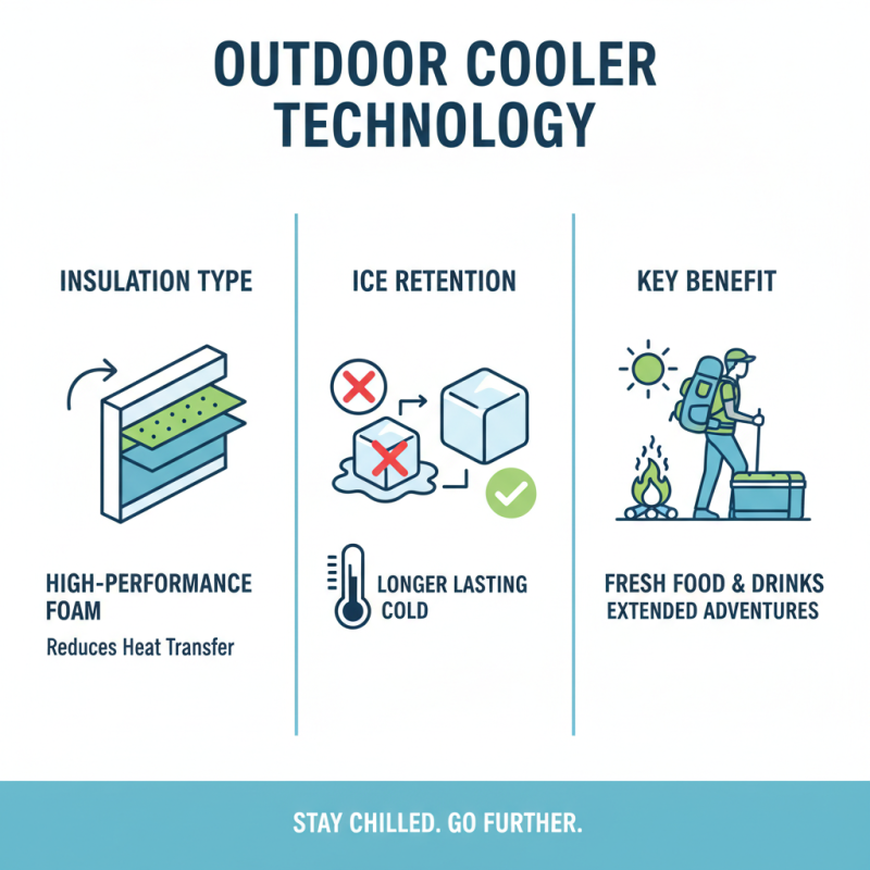 2026 Top Cooler Box With Features for Ultimate Outdoor Adventures?