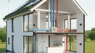 10 Best Heat Recovery Systems for Energy Efficiency in Your Home?