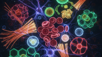 Discover Cell Types and Their Unique Functions in Living Organisms?