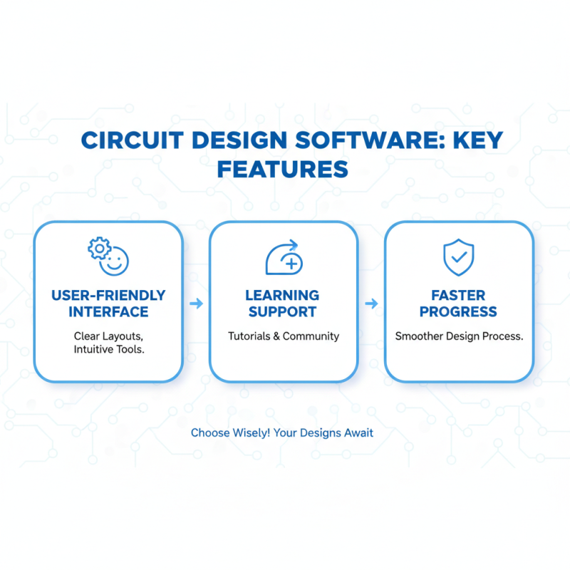 2026 Best Circuit Design Software for Professionals and Beginners?