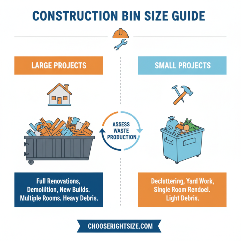 What is Construction Bin Rental and How Does It Work?
