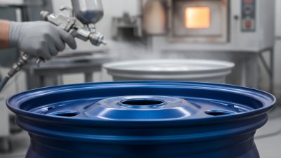 2026 How to Apply Alloy Powder Coating for Superior Finish?