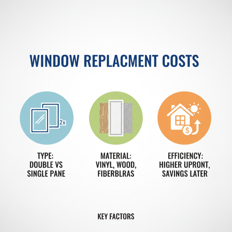 2026 Best Cost of Window Replacement What to Expect?