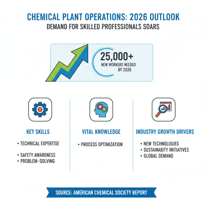 2026 Top Chemical Plant Jobs Opportunities and Career Paths?